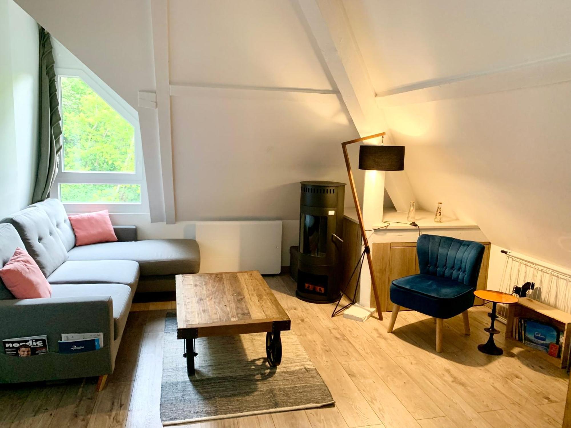 Ferienwohnung Annecy Au Calme Exterior foto